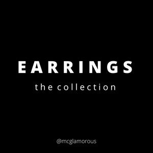 E A R R I N G S :: the collection